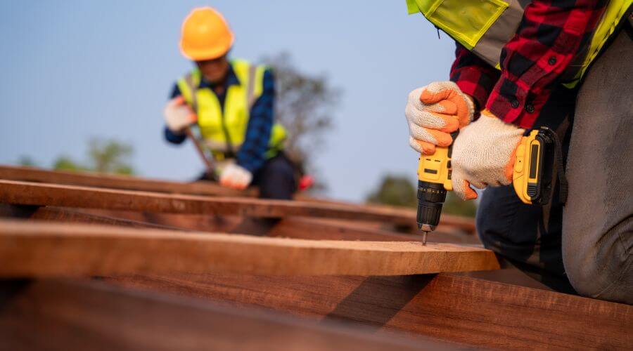 Local Chimney Repair in San Quentin, CA